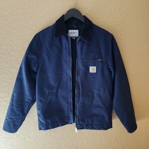 Carhartt Wip Detroit Jacket Spring